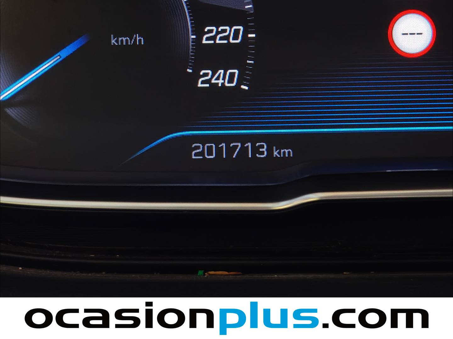 Peugeot 5008 Peugeot 5008 BlueHDi 130 S&S Allure (130 CV) 7 Plazas seminuevo