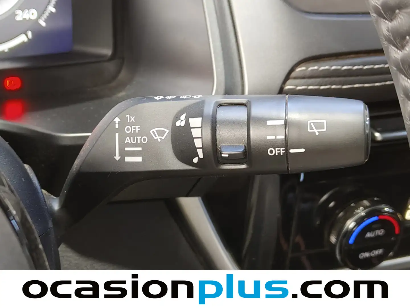 Foto Nissan QASHQAI Nissan Qashqai DIG-T 160 N-Connecta Xtronic DCT (158 CV)