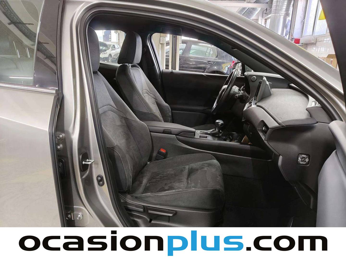 Lexus UX Lexus UX 250h Business 2WD (184 CV) 2023