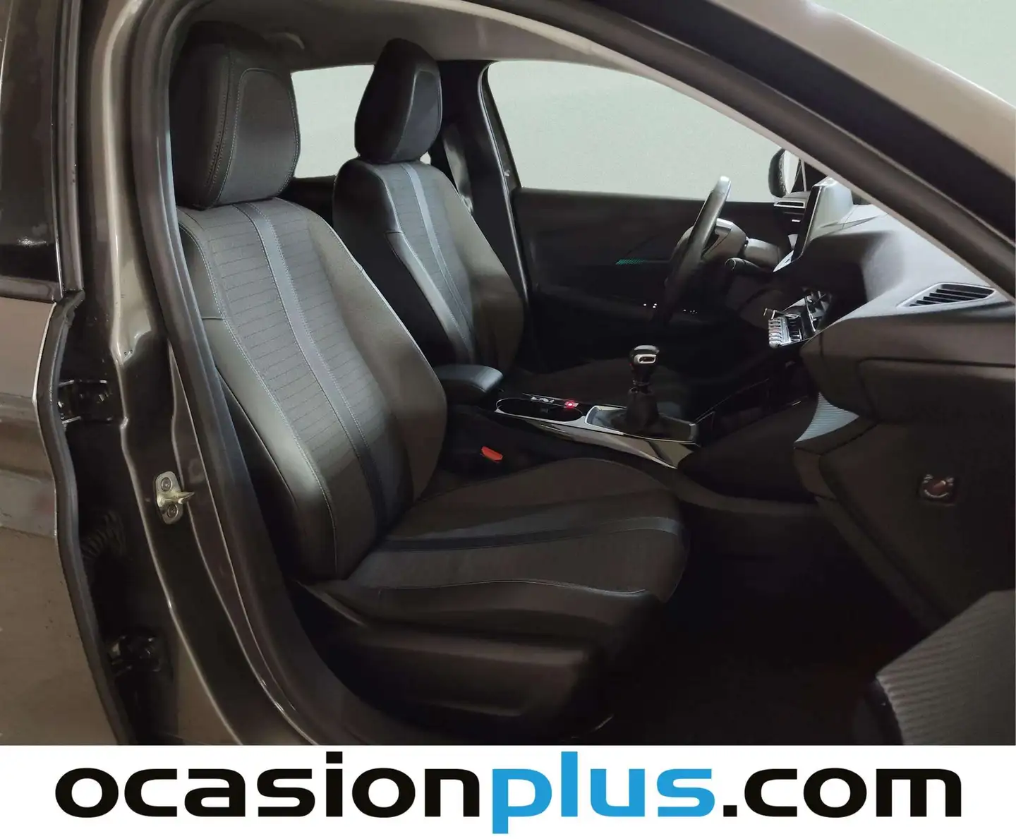 Foto Peugeot 208 Peugeot 208 PureTech 100 Allure (100 CV)