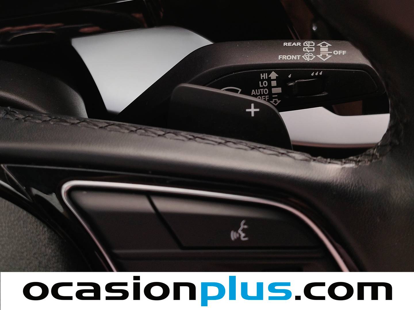 Audi A3 Audi A3 Sportback Audi A3 Sportback 30 TFSI (110 CV) S tronic híbrido