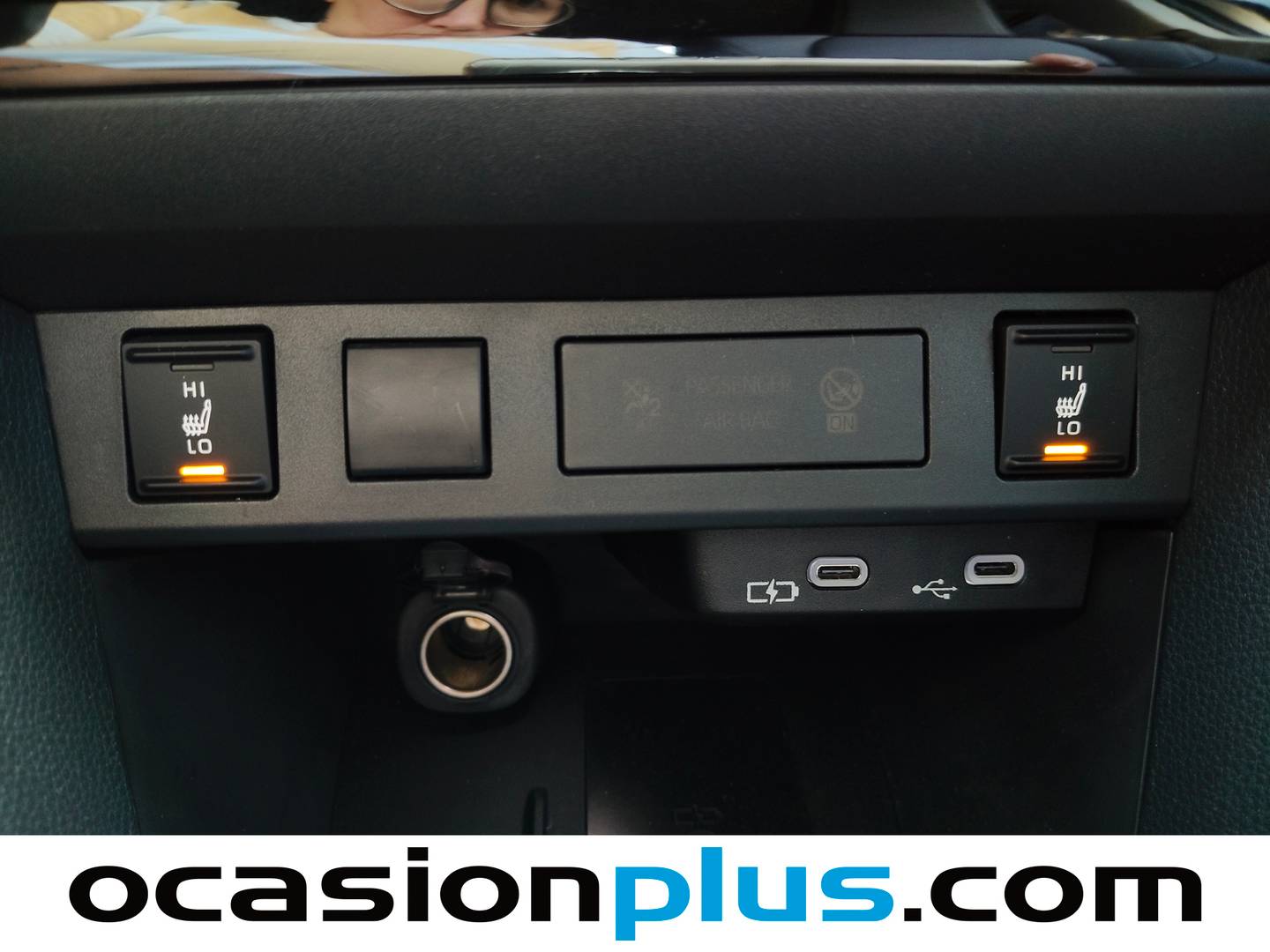Paquetes del Toyota Yaris Cross Toyota Yaris Cross 130H Style (130 CV)
