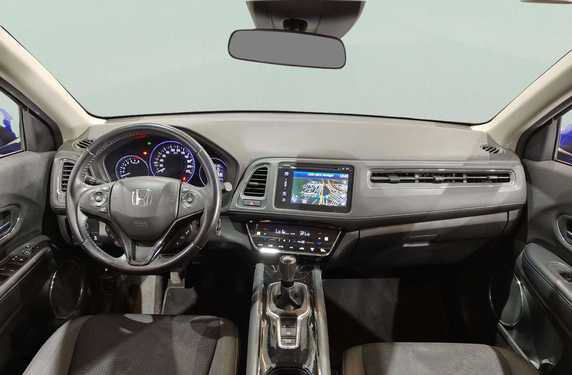 Honda HR-V 1.5 i-VTEC Elegance - foto 6