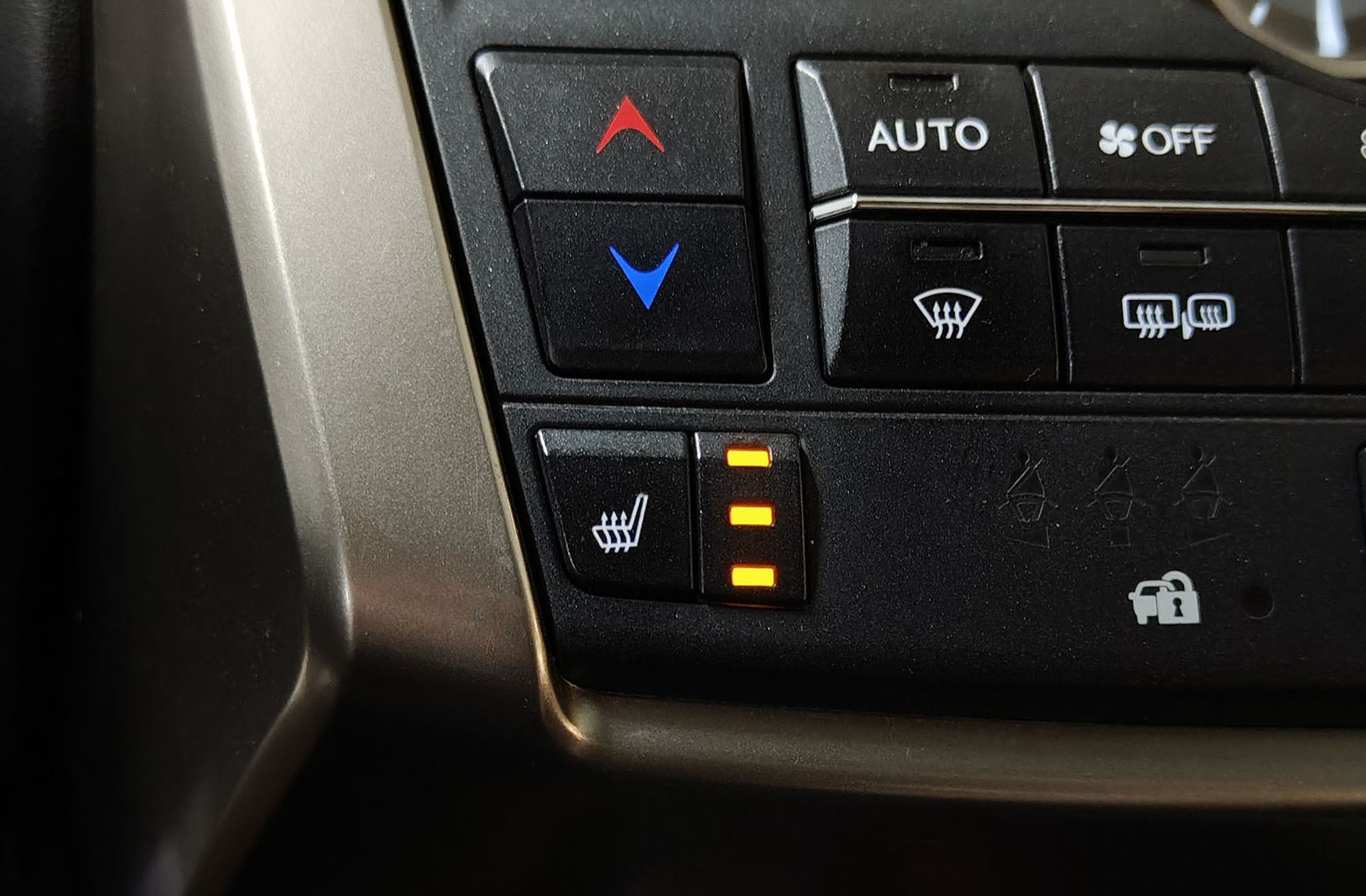 Lexus NX 300h Executive Tecno 4WD - foto 9