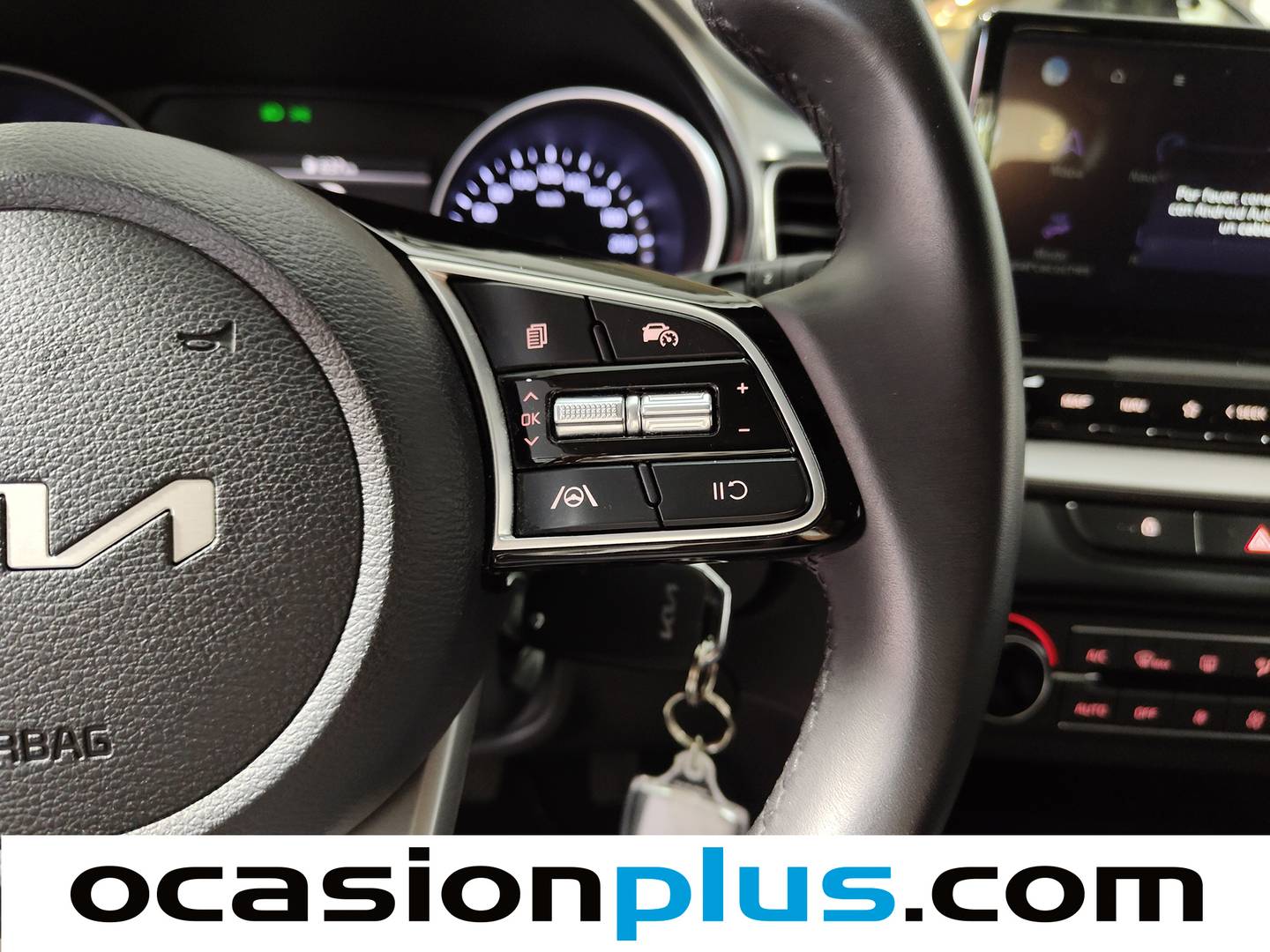 KIA XCeed KIA XCeed 1.0 T-GDi Drive (100 CV) 100cv