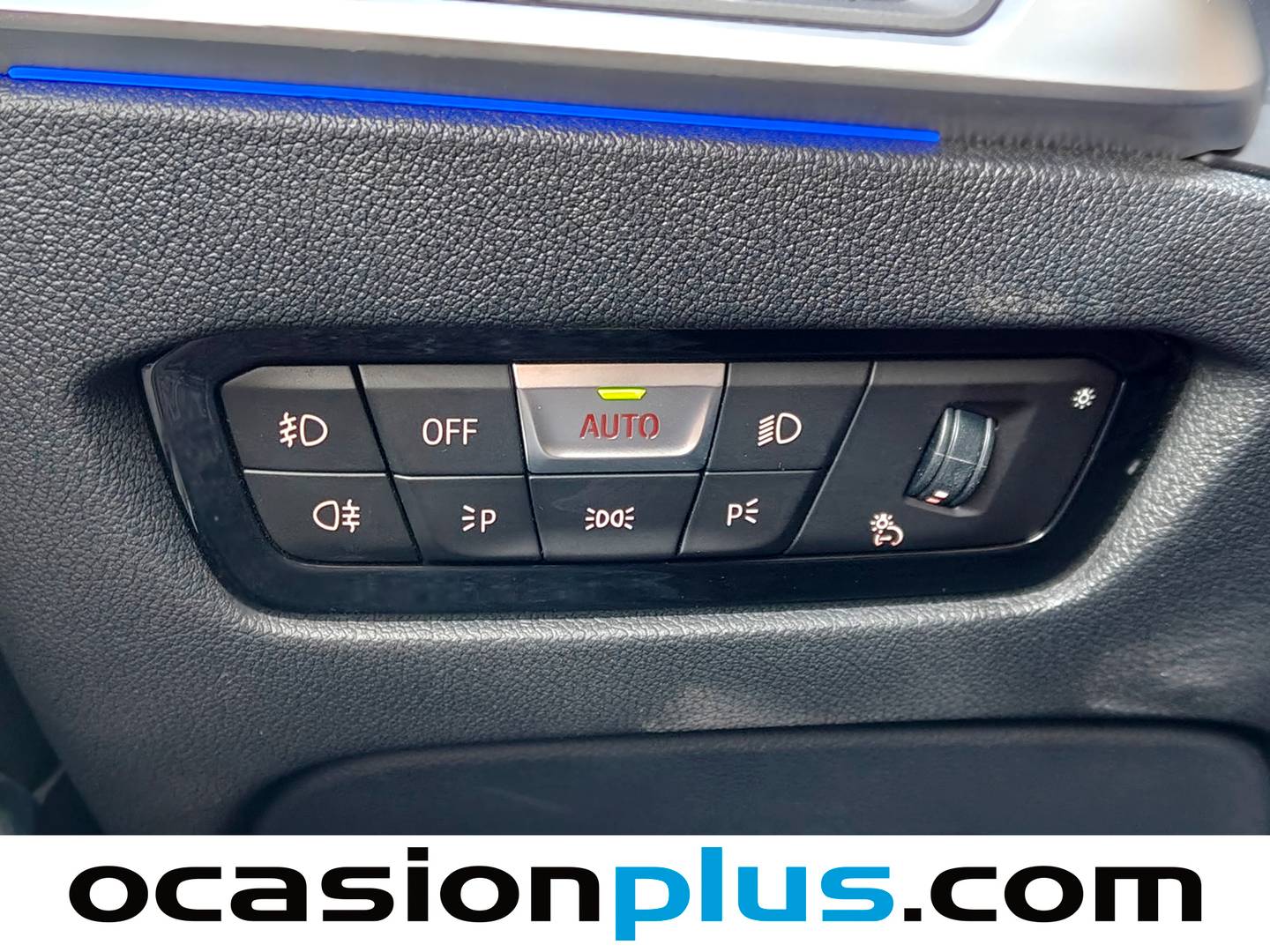BMW Serie 3 BMW Serie 3 318d (150 CV) Pack M 150cv