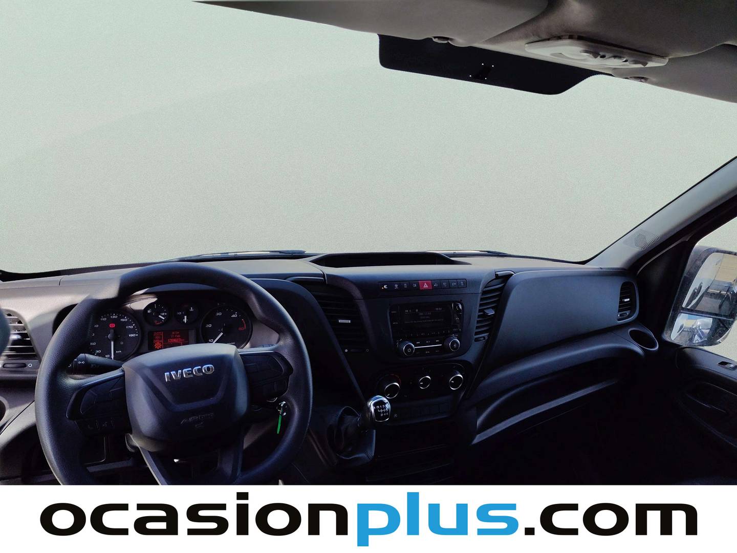 Iveco Daily Iveco Daily Furgon 35S 16 V 3520L/H2 (156 CV) de ocasión