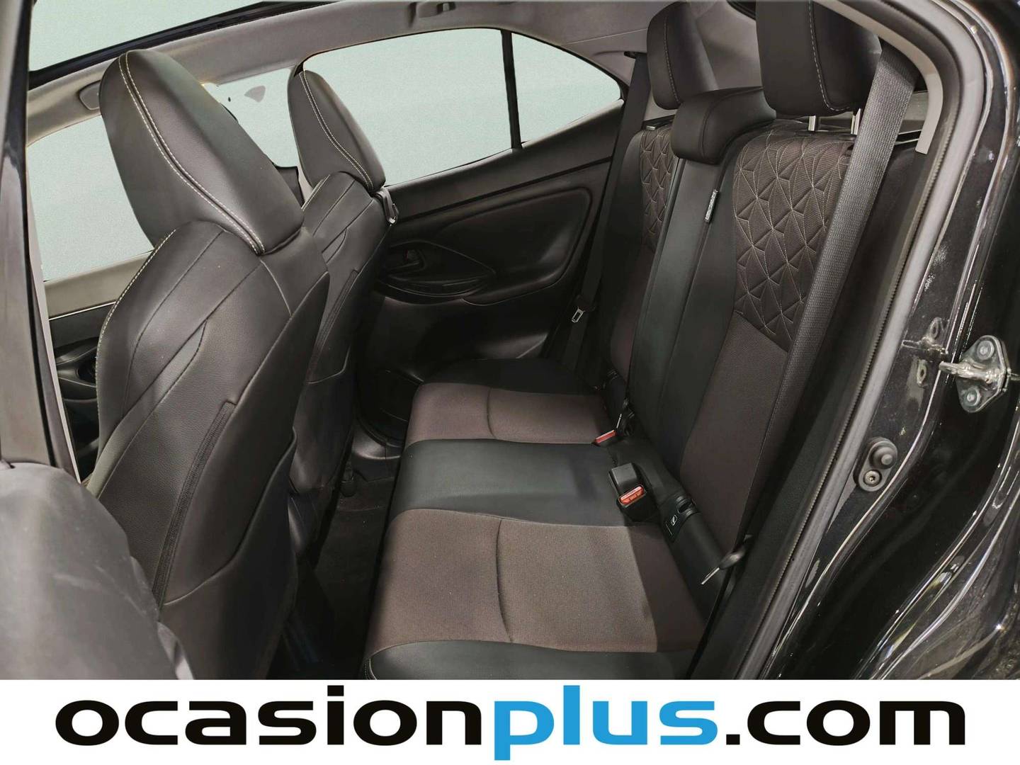 Toyota Yaris Cross Toyota Yaris Cross 120H Style (116 CV) barato