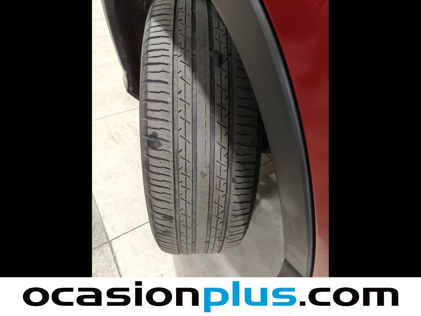 Foto SWM G01 SWM G01 1.5T Luxury (131 CV)