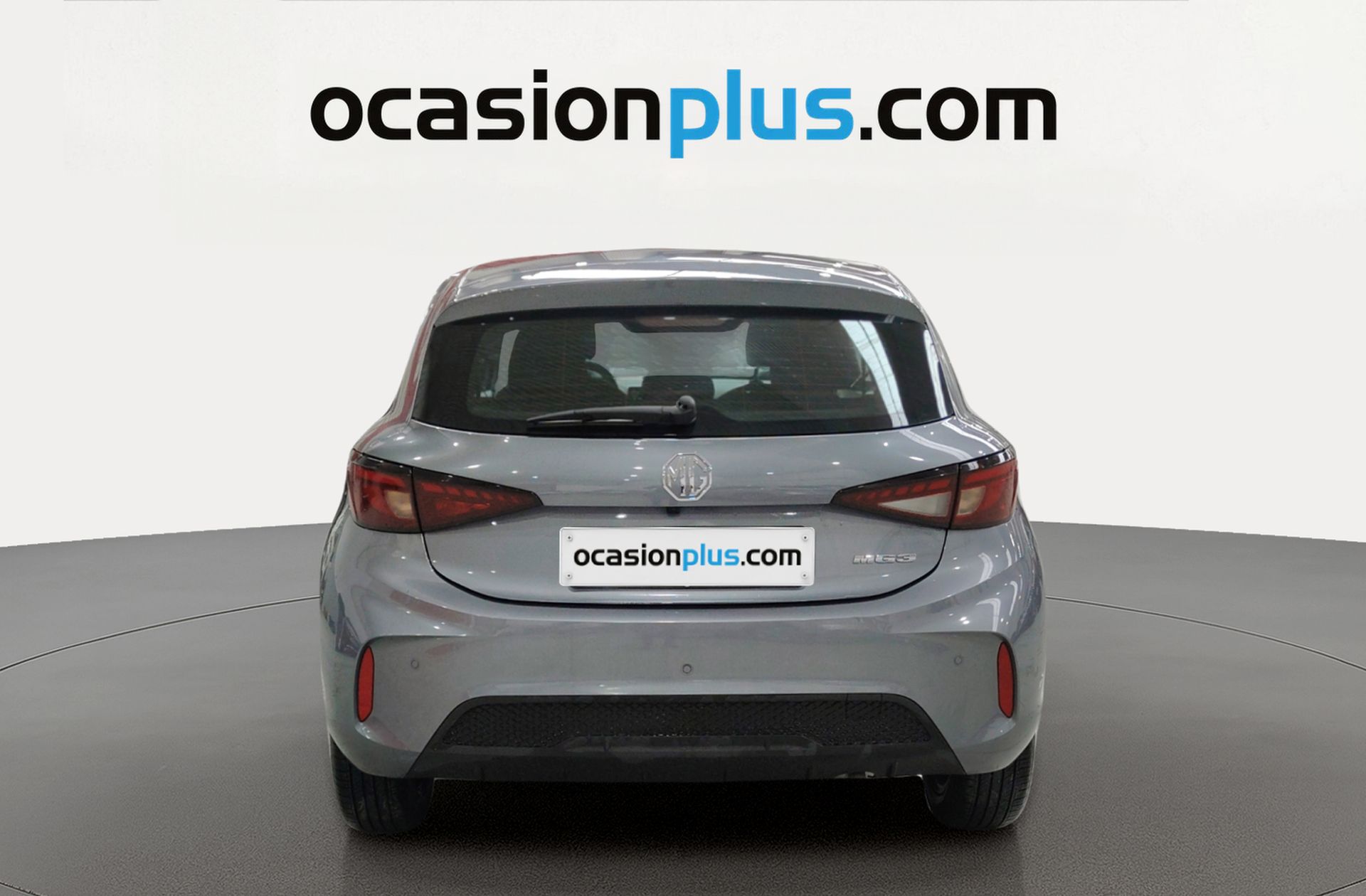 MG MG3 1.5 Comfort - foto 15
