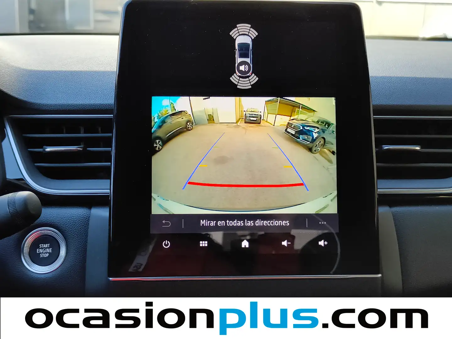 Foto Mitsubishi ASX Mitsubishi ASX 160 PHEV Kaiteki (159 CV)