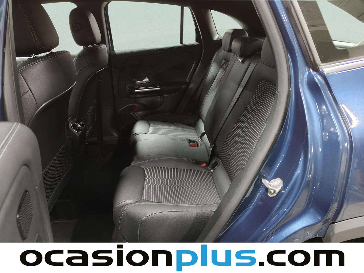 Foto Mercedes GLA Mercedes-Benz GLA 200 (163 CV)