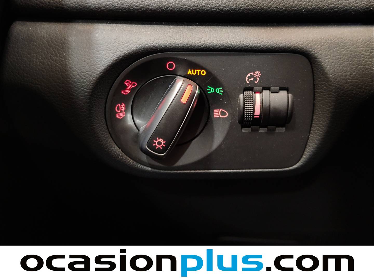 Acabados Audi Q3 Audi Q3 design edition 2.0 TDI (150 CV)