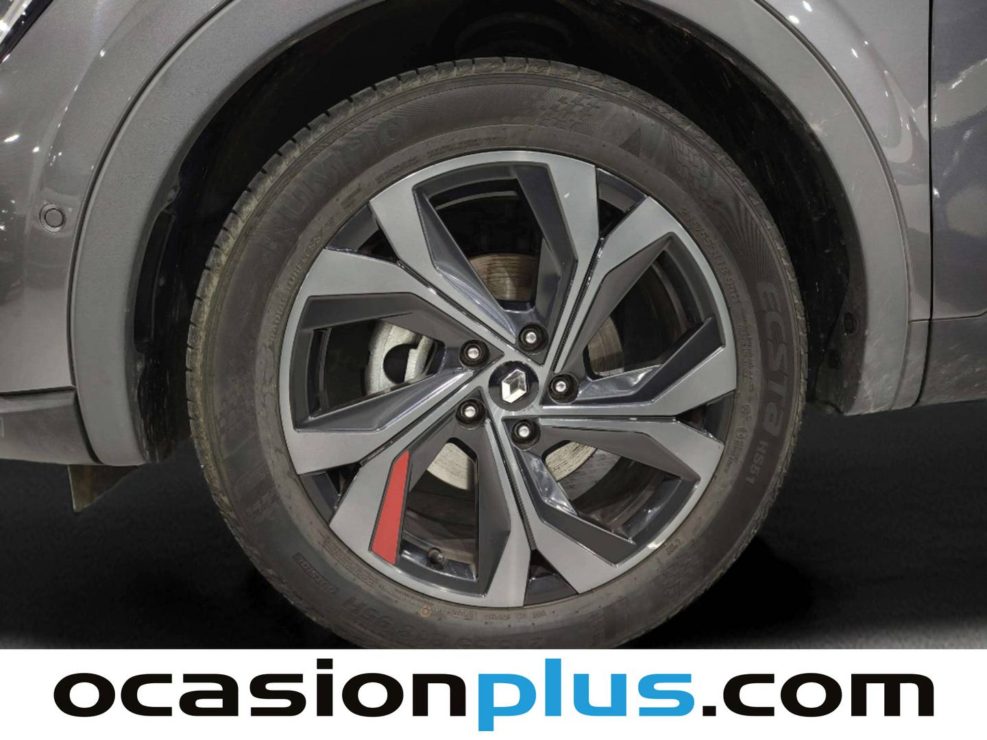 Renault Arkana Renault Arkana RS Line E-Tech Híbrido (145 CV) al mejor precio