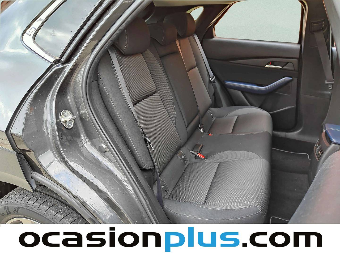 Foto Mazda CX-30 Mazda CX-30 2.0 Skyactiv-X Zenith (186 CV)