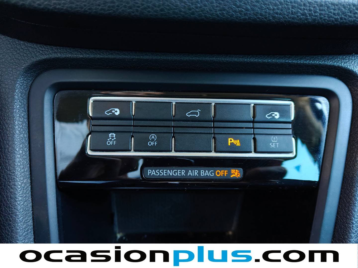 Seat Alhambra Seat Alhambra 2.0 TDI S&S Style DSG (140 CV) 7 plazas 2013