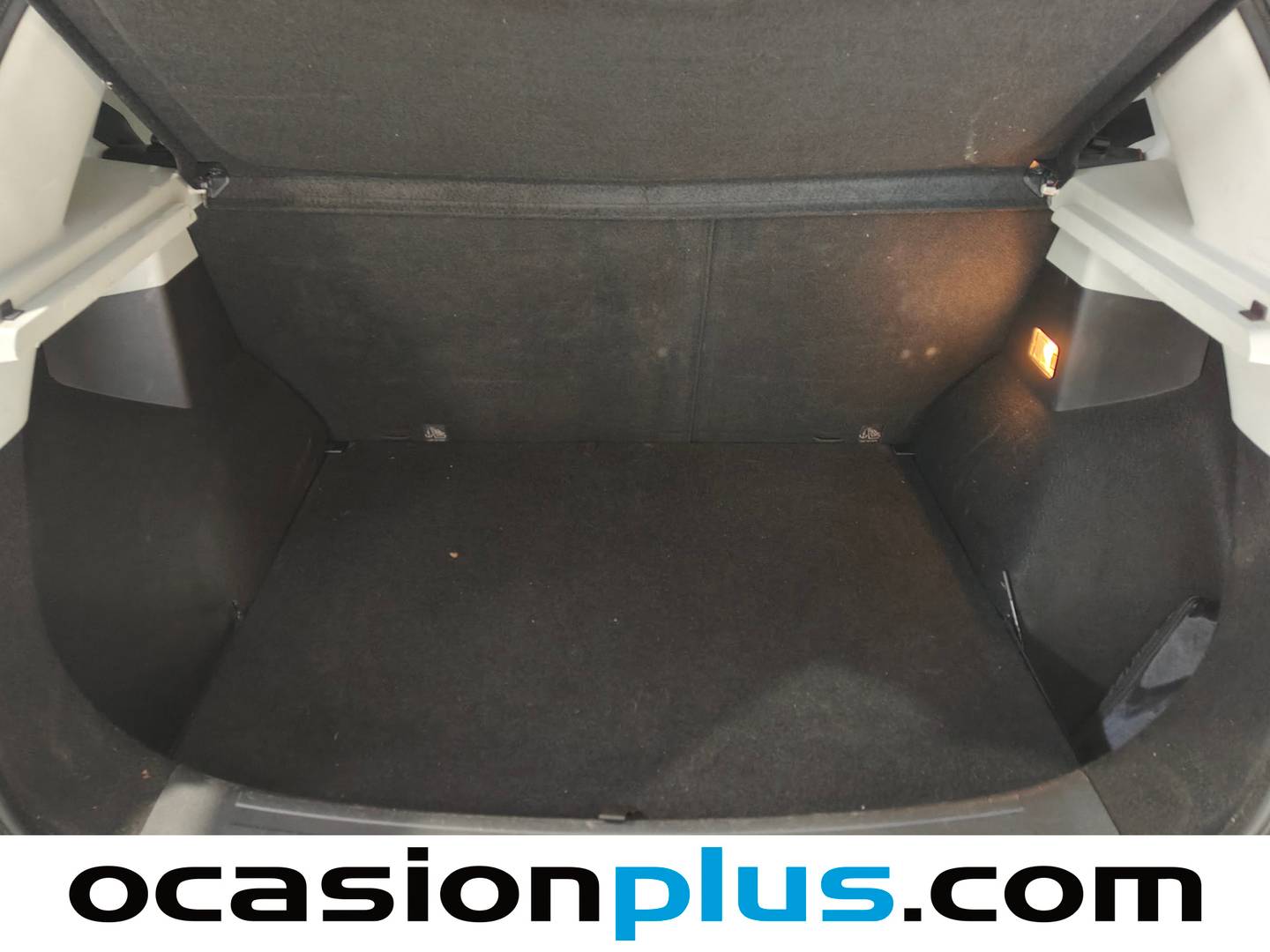 Foto MG ZS MG ZS 1.0T Luxury (111 CV)