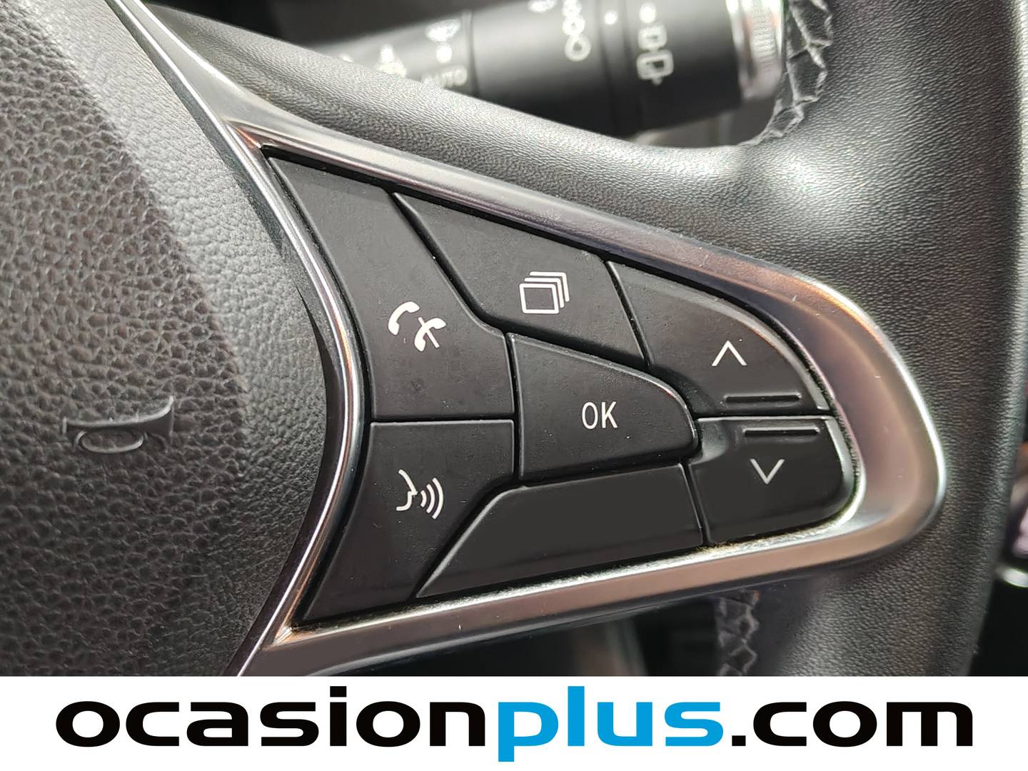 Renault Captur Renault Captur Intens Blue dCi (95 CV) seminuevo