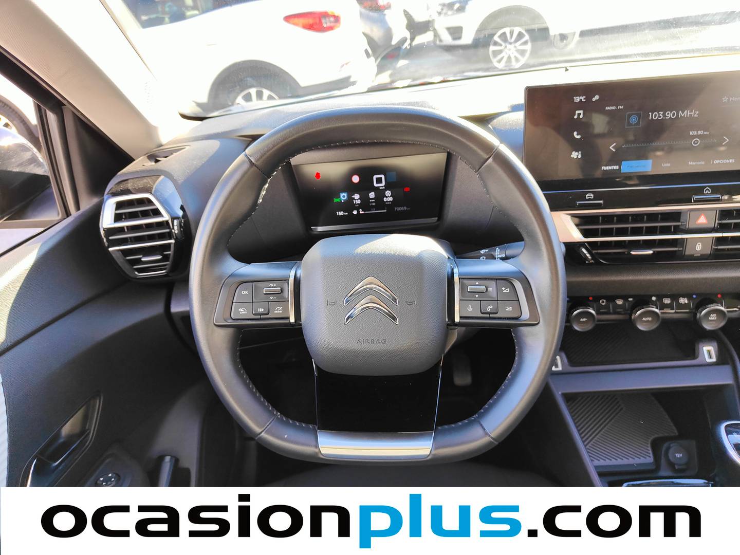 Citroën C4 Citroen C4 BlueHDi 110 S&S Feel (110 CV) 2022