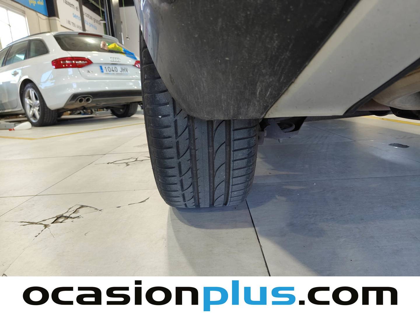 Seat Ateca Seat Ateca 1.5 TSI FR (150 CV) gasolina