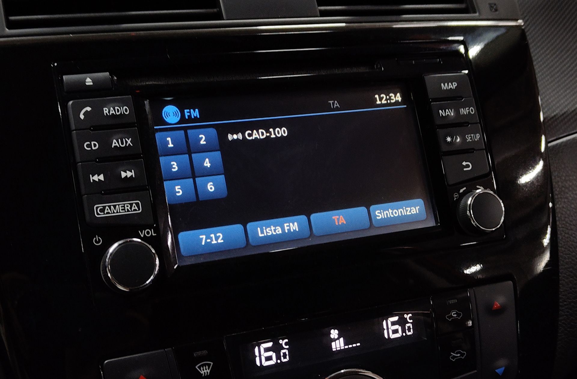 Nissan Pulsar DIG-T 190 Tekna - foto 34