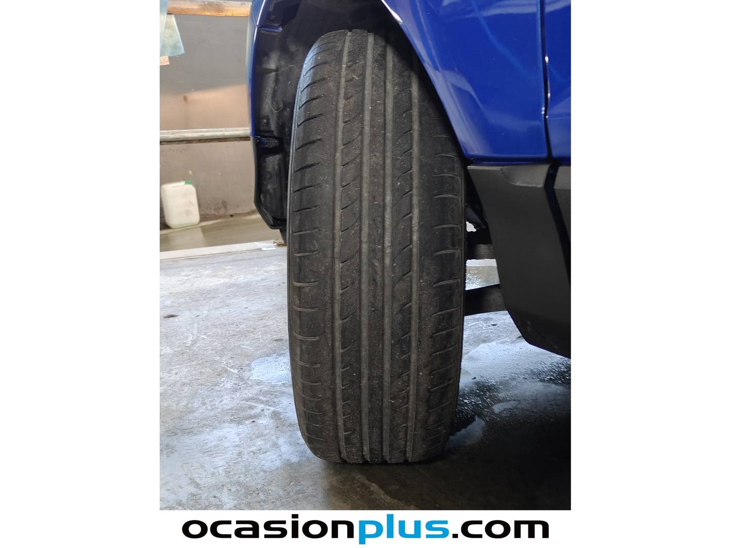 Ford EcoSport Ford EcoSport 1.0 EcoBoost Titanium (140 CV) km 0