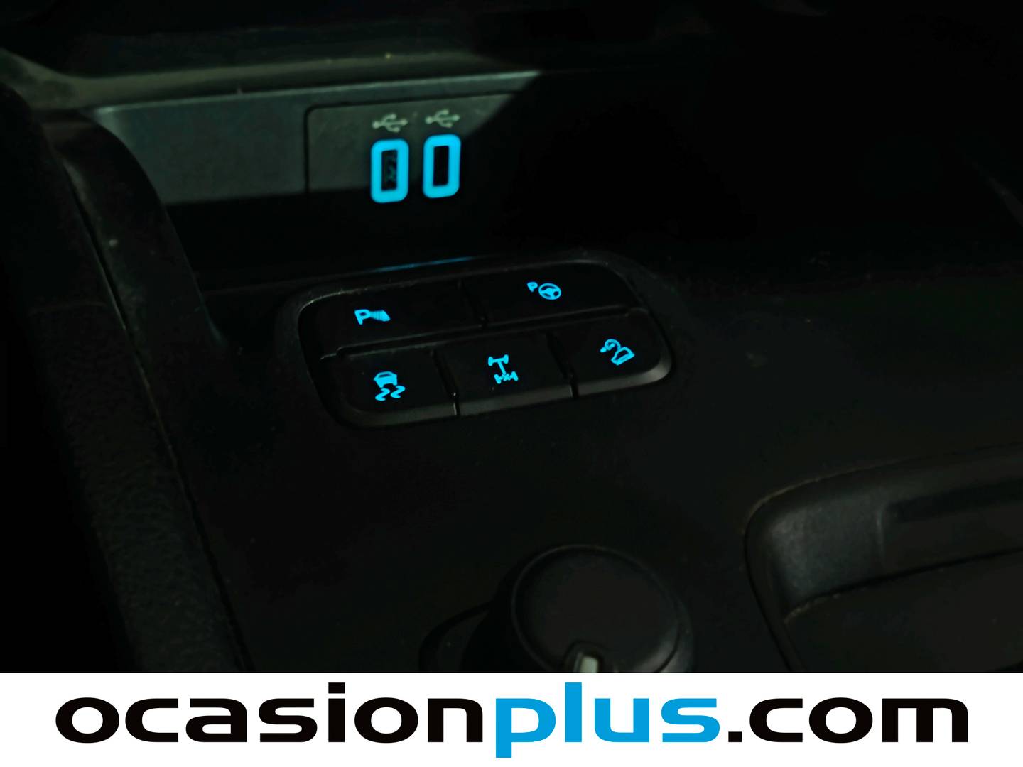 Ford Ranger Ford Ranger Pickup 2.0 Ecoblue Doble Cabina Wildtrack 4x4 AT (213 CV) 213cv