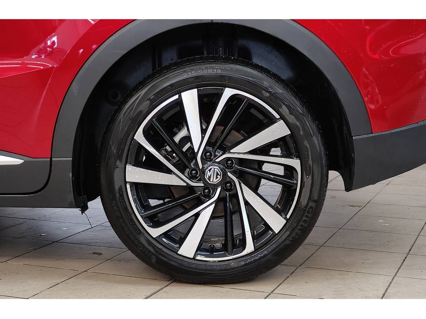 MG ZS MG ZS 1.5 Hybrid+ Luxury (197 CV) seminuevo