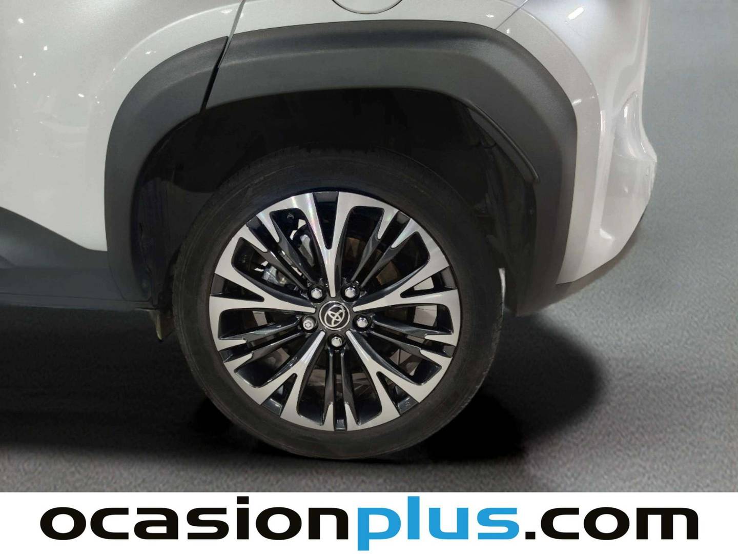 Toyota Yaris Cross Toyota Yaris Cross 120H Style (116 CV) automático