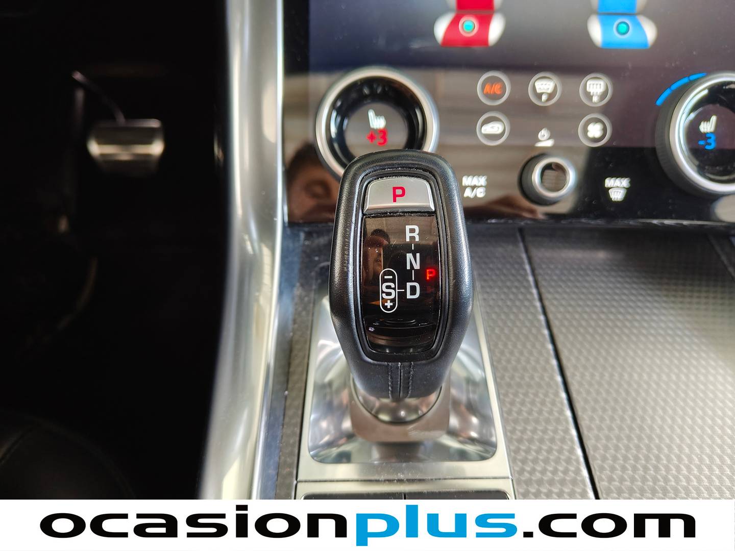 Land Rover Range Rover Sport Land Rover Range Rover Sport 3.0 SDV6 Autobiography Dynamic Auto (306 CV) de segunda mano