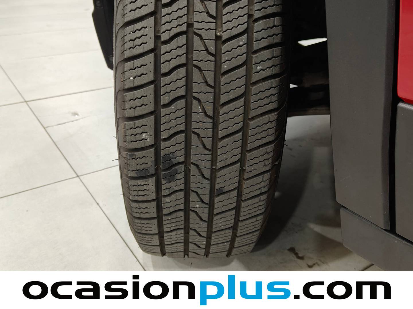 Jeep Avenger Jeep Avenger 1.2 G Altitude (100 CV) seminuevo