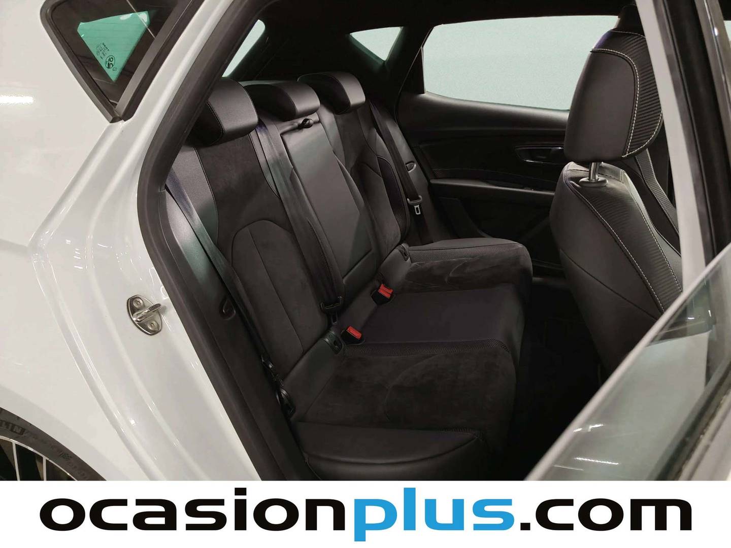 Seat León Seat León 2.0 TSI S&S Cupra  (300 CV) manual