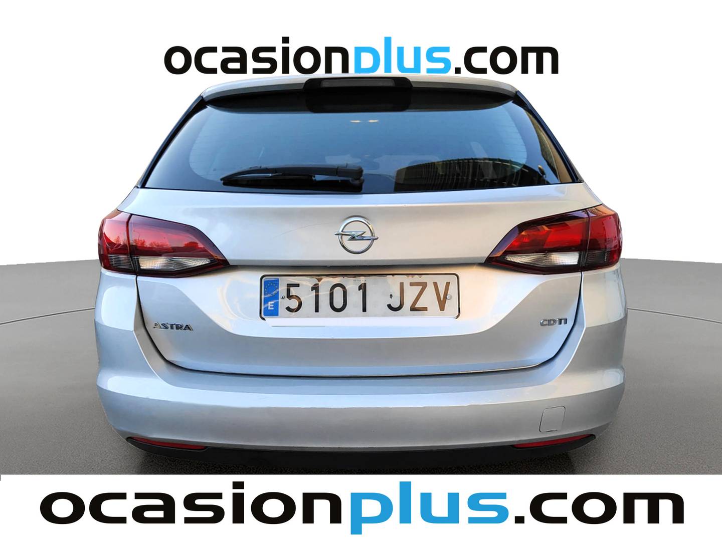 Foto Opel Astra Opel Astra 1.6 CDTI Business + (110 CV)