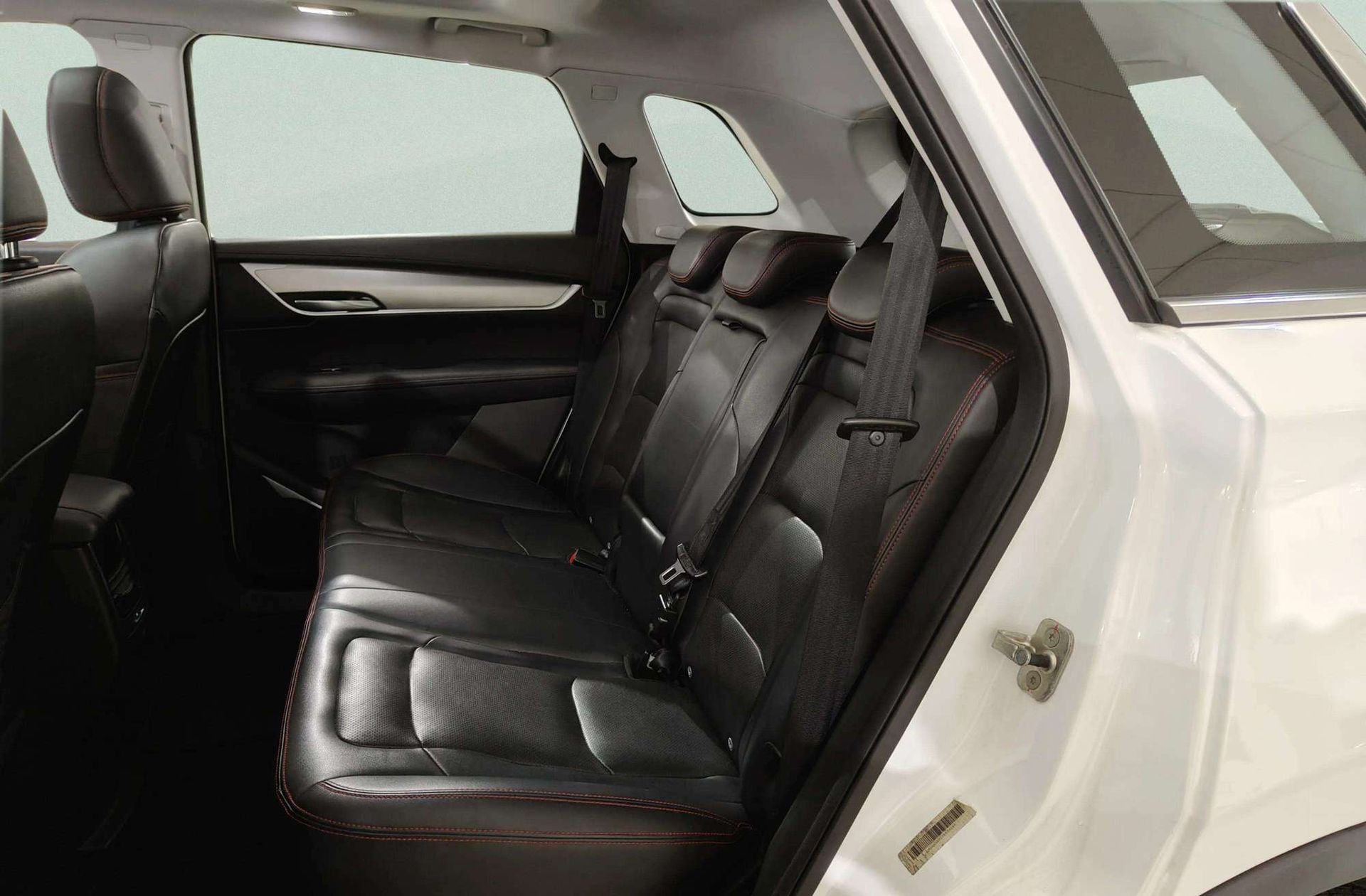 SWM G01 1.5T Luxury - foto 15