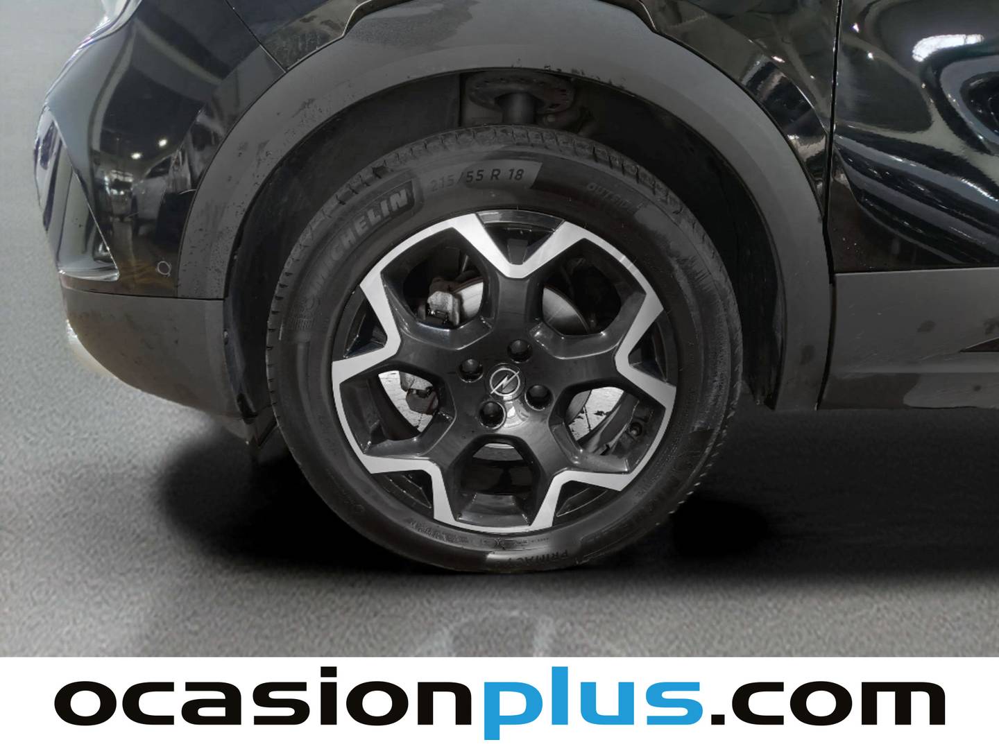 Opel Mokka Opel Mokka 1.2 T Ultimate Auto (130 CV) seminuevo