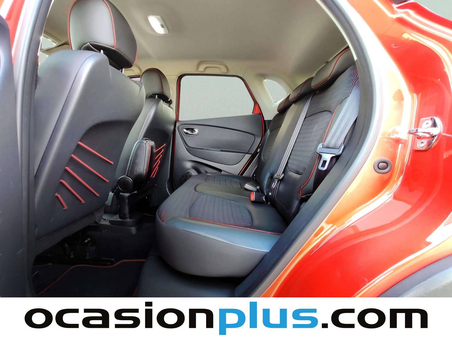 Renault Captur Renault Captur Xmod Energy dCi (90 CV) EDC 90cv