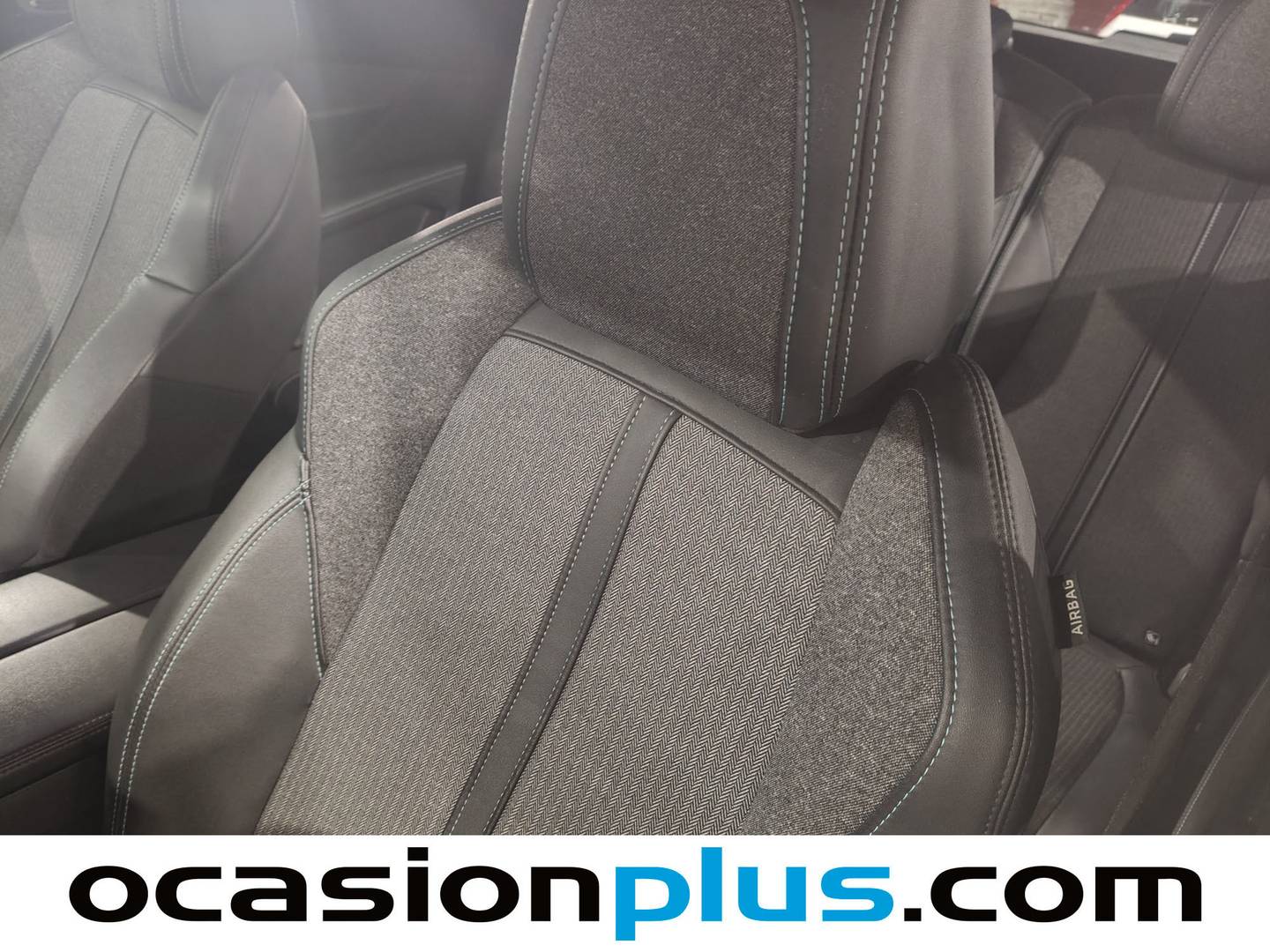 Foto Peugeot 5008 Peugeot 5008 PureTech 130 S&S Allure Pack EAT8 (130 CV) 7 Plazas