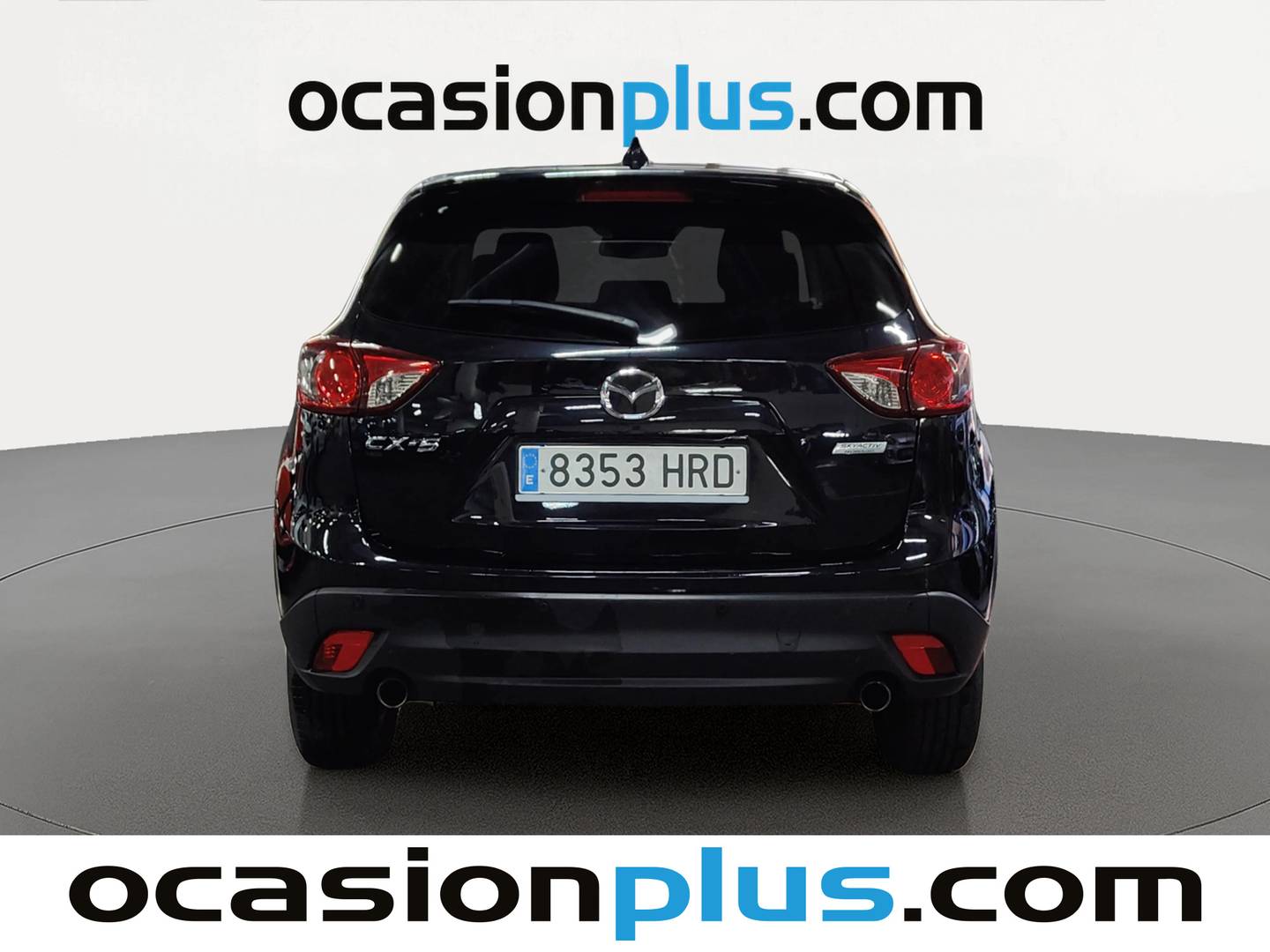 Mazda CX-5 Mazda CX-5 2.0 GE 2WD Style (165 CV) barato