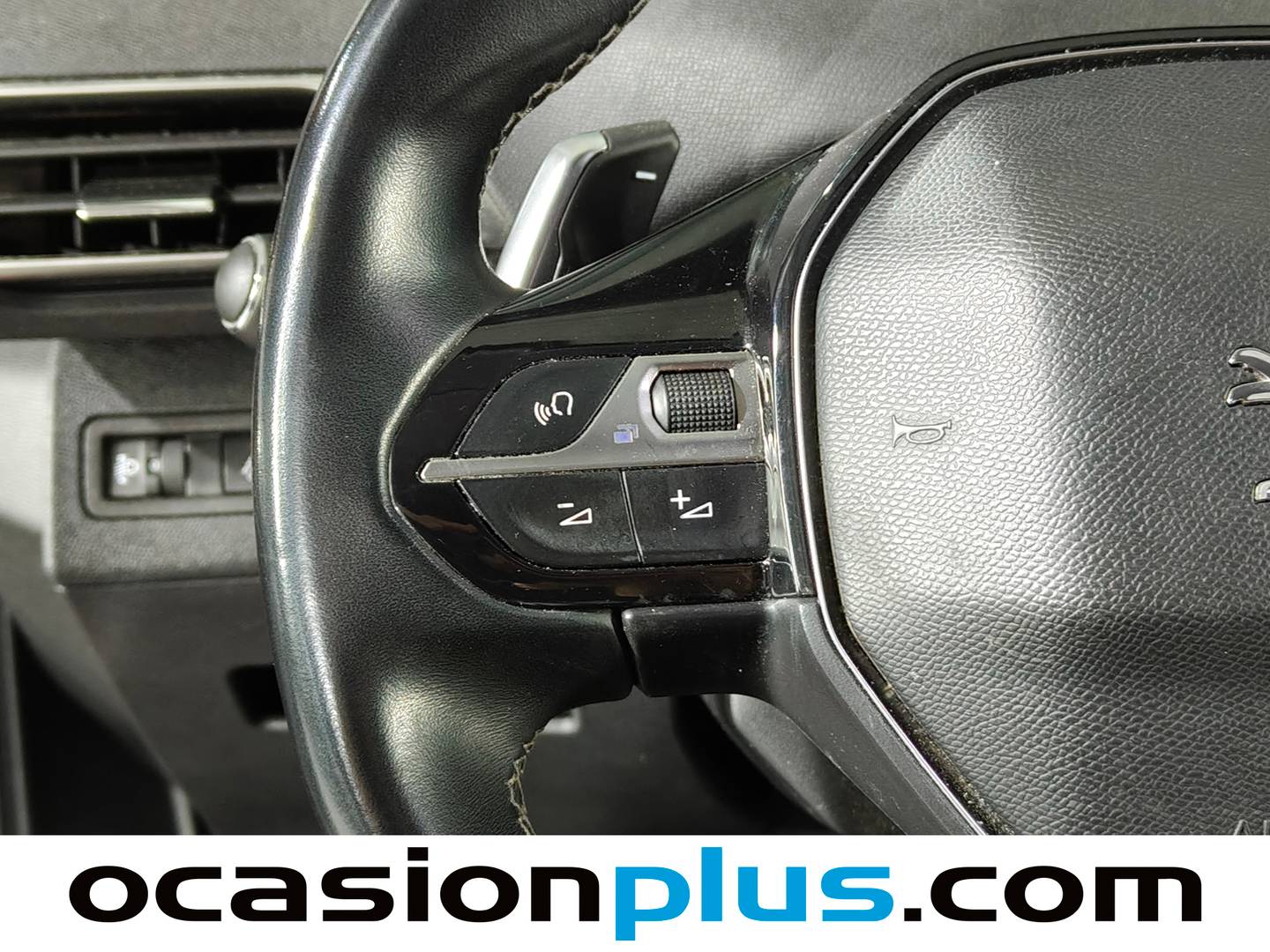 Peugeot 5008 Peugeot 5008 BlueHDi 130 S&S Allure EAT8 (130 CV) 7 Plazas seminuevo