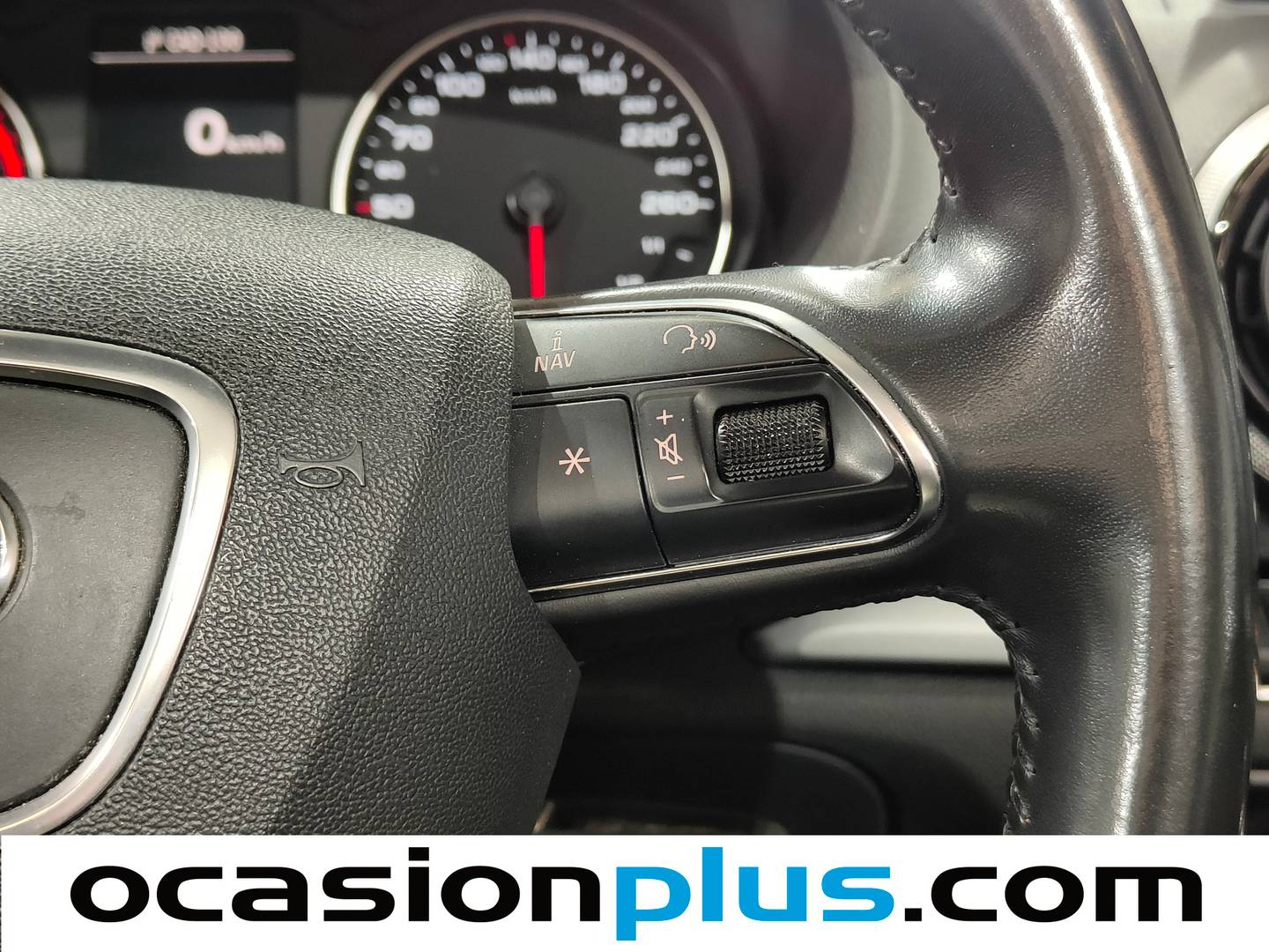 Foto Audi A3 Audi A3 Cabrio Attraction 2.0 TDI Clean Diesel (150 CV)