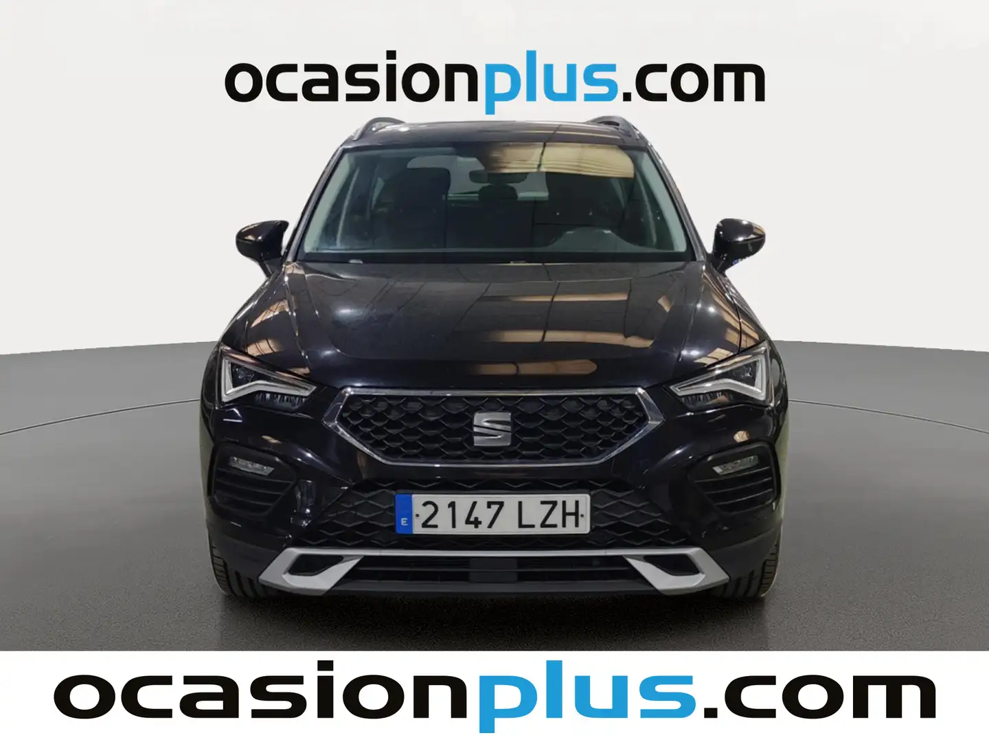 Foto Seat Ateca SEAT Ateca 1.5 TSI S&S Style Go M (150 CV)
