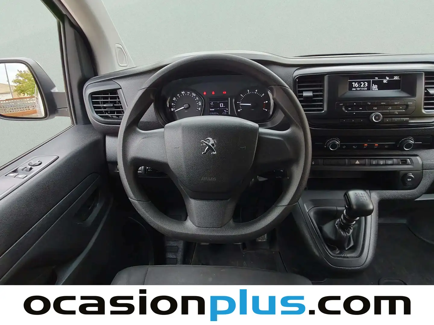 Foto Peugeot Expert Peugeot Expert Furgon BlueHDi 120 Doble Cabina Standard (120 CV)