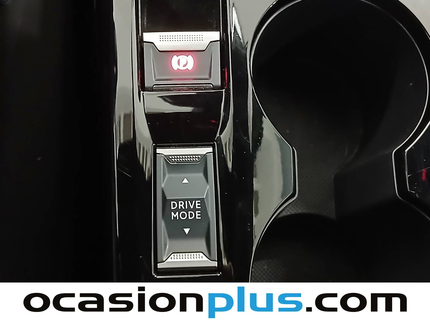 Extras del Peugeot 2008 Peugeot 2008 PureTech 100 S&S Allure (100 CV)