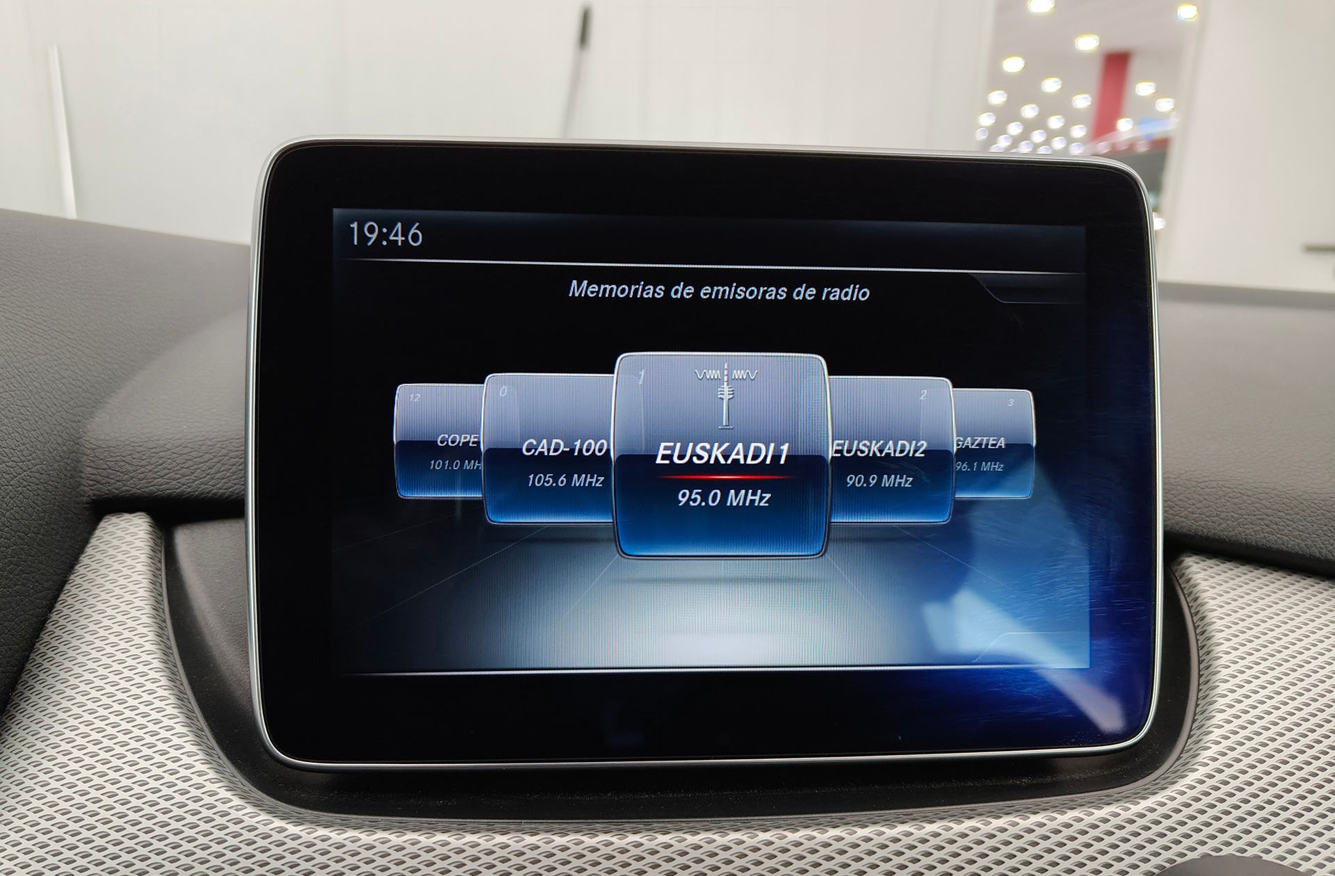 Mercedes-Benz Clase B B 180 CDI - foto 29