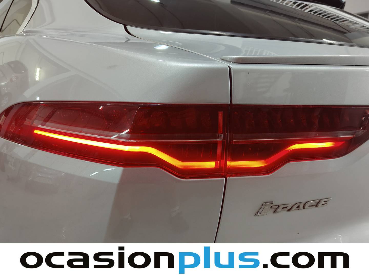 Jaguar i-Pace Jaguar I-PACE EV400 SE 4WD Auto (400 CV) km 0
