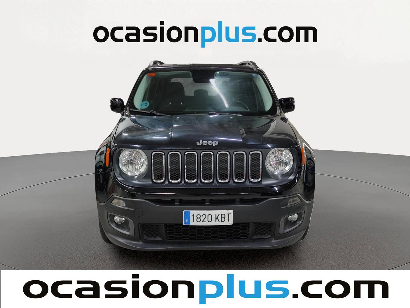 Jeep Renegade Jeep Renegade 1.4 Multiair Longitude 4x2 (140 CV) 140cv