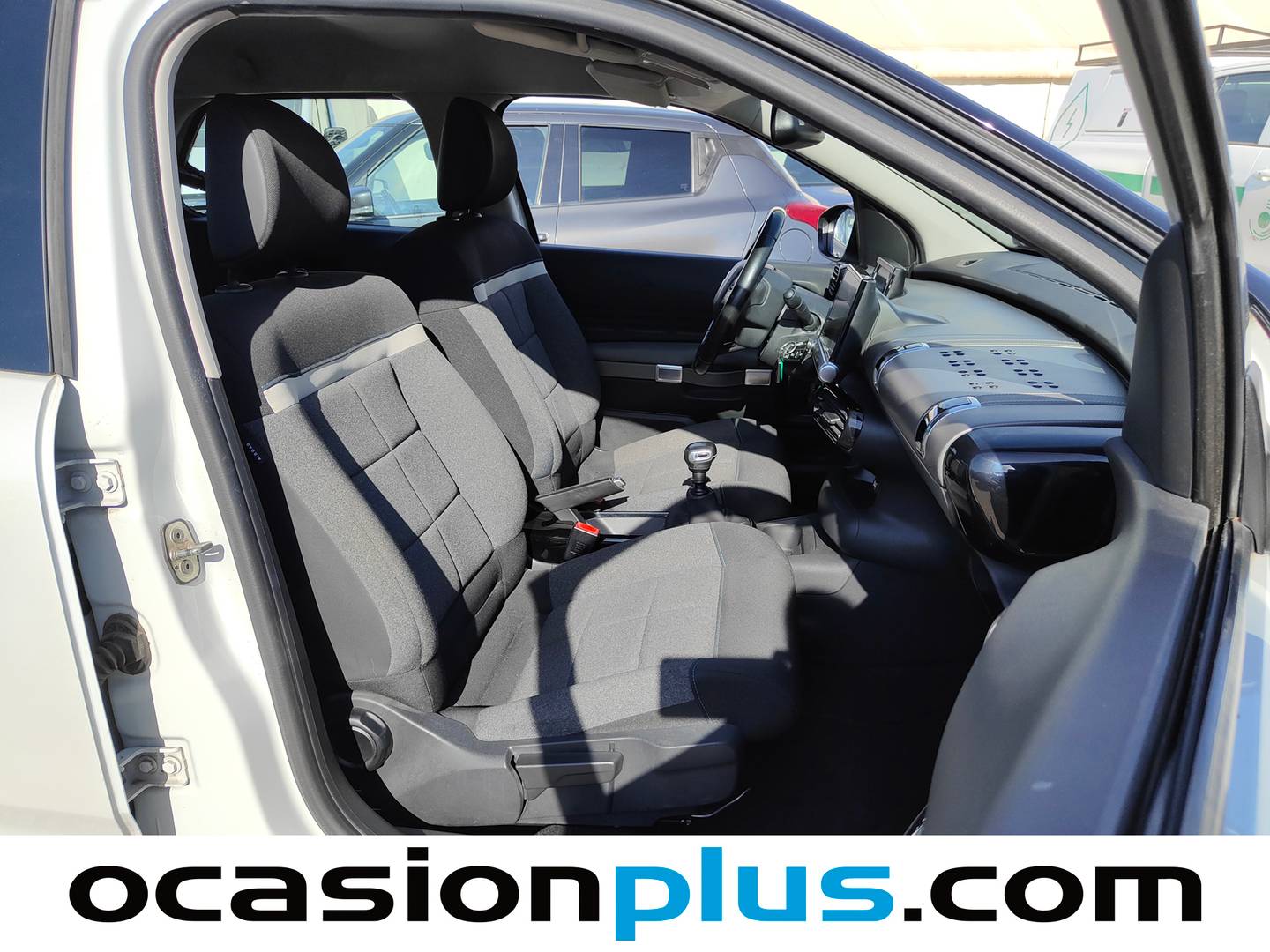 Citroën C4 Cactus Citroën C4 Cactus PureTech 110 S&S Feel (110 CV) km 0