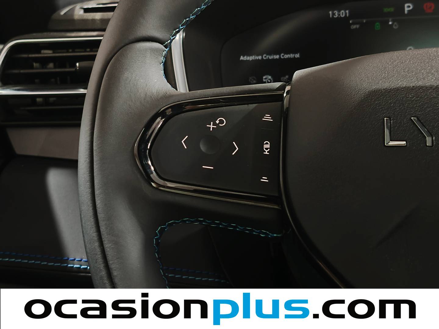 Lynk & Co 01 Lynk & Co 01 1.5 PHEV  (261 CV) barato