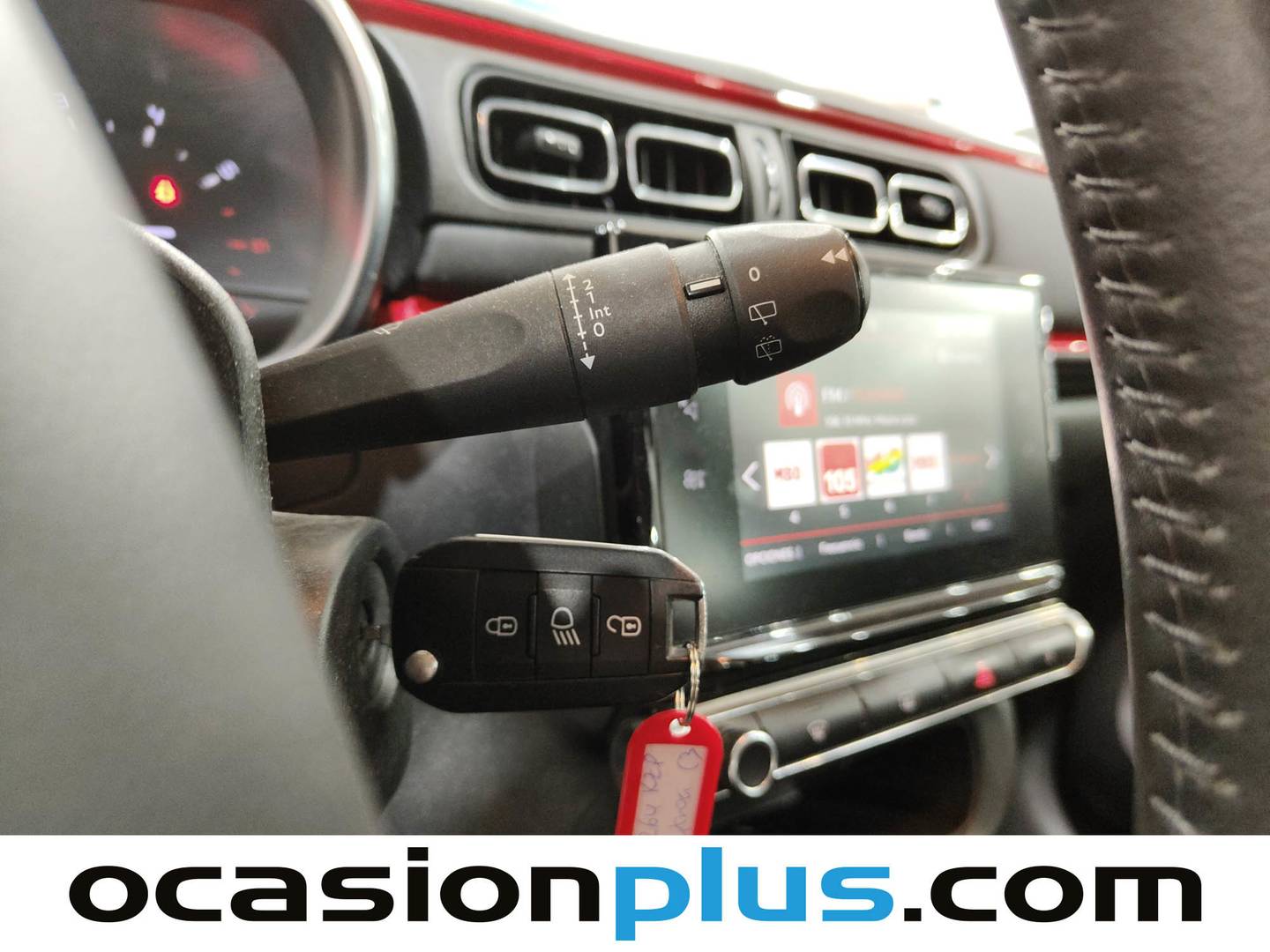 Citroën C3 Citroën C3 1.2 PureTech Feel (110 CV) de ocasión
