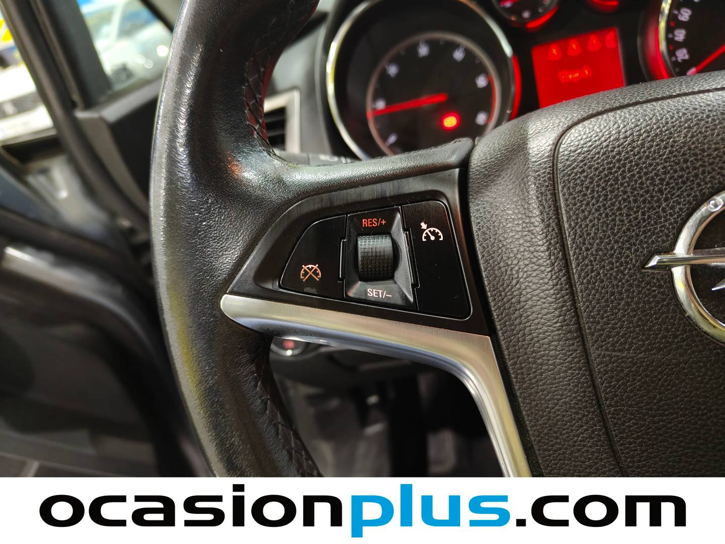 Foto Opel Astra Opel Astra 1.7 CDTI Enjoy (125 CV)